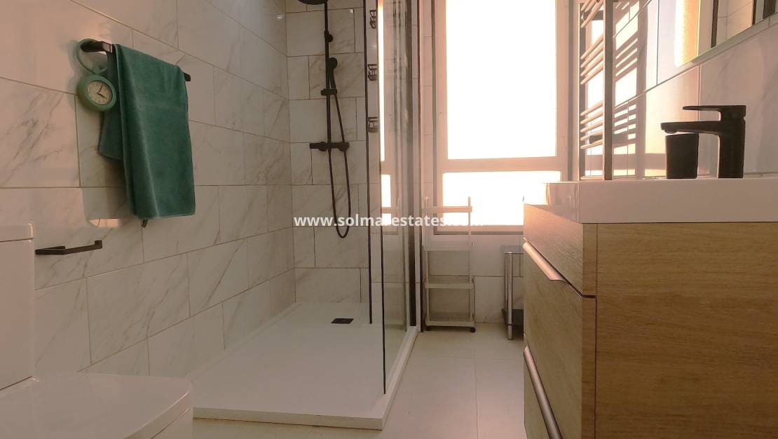 2 camera da letto Appartamento in vendita in Algorfa - 110.000 € (Rif: 10019699)
