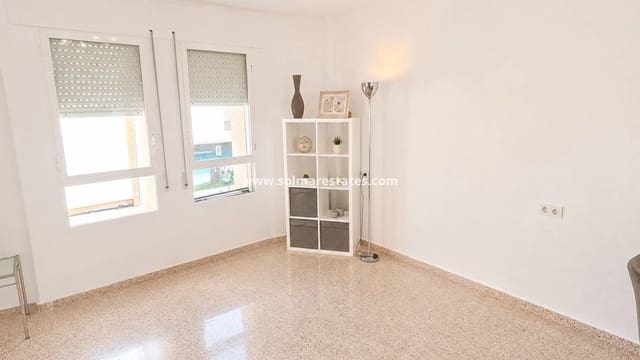 2 camera da letto Appartamento in vendita in Algorfa - 110.000 € (Rif: 10019699)