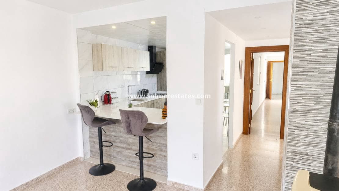 2 camera da letto Appartamento in vendita in Algorfa - 110.000 € (Rif: 10019699)