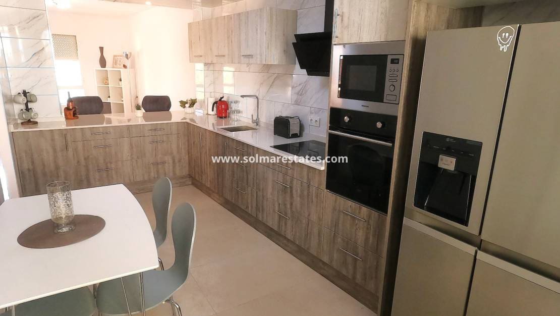 2 camera da letto Appartamento in vendita in Algorfa - 110.000 € (Rif: 10019699)
