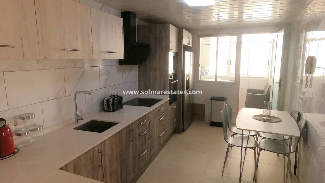 2 camera da letto Appartamento in vendita in Algorfa - 110.000 € (Rif: 10019699)