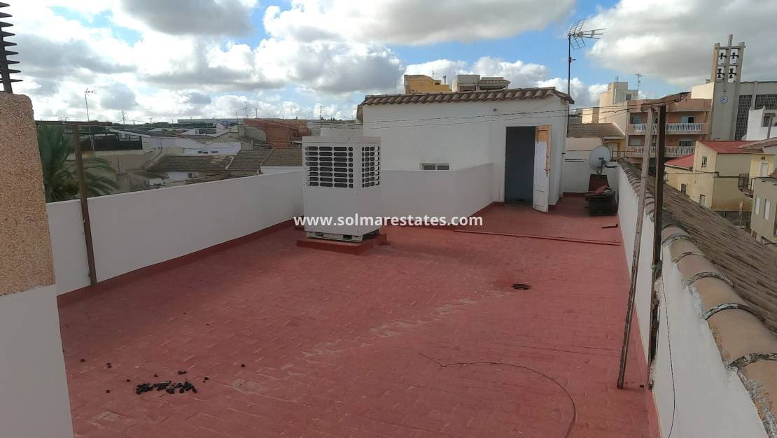 2 camera da letto Appartamento in vendita in Algorfa - 110.000 € (Rif: 10019699)