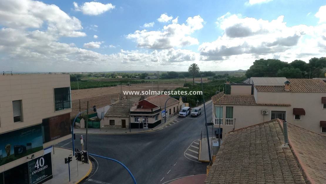 2 camera da letto Appartamento in vendita in Algorfa - 110.000 € (Rif: 10019699)