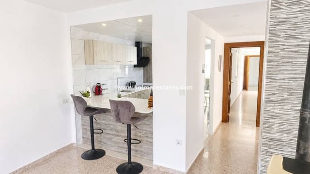 2 camera da letto Appartamento in vendita in Algorfa - 110.000 € (Rif: 10019699)