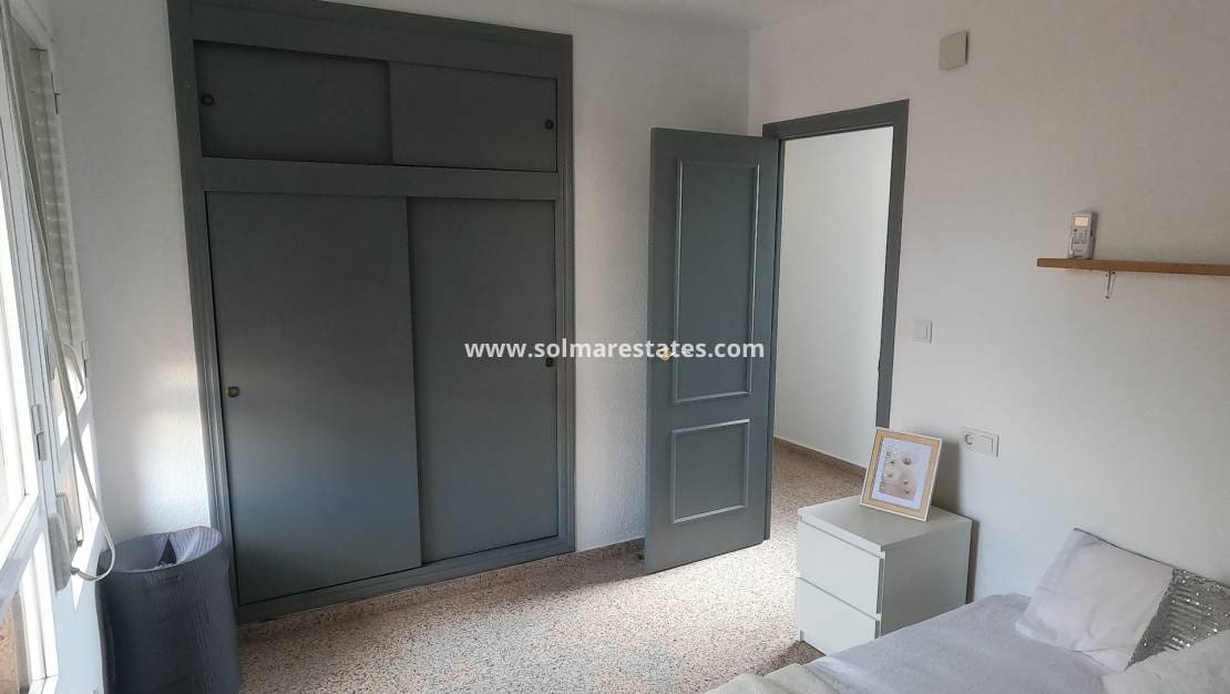 2 camera da letto Appartamento in vendita in Algorfa - 110.000 € (Rif: 10019699)