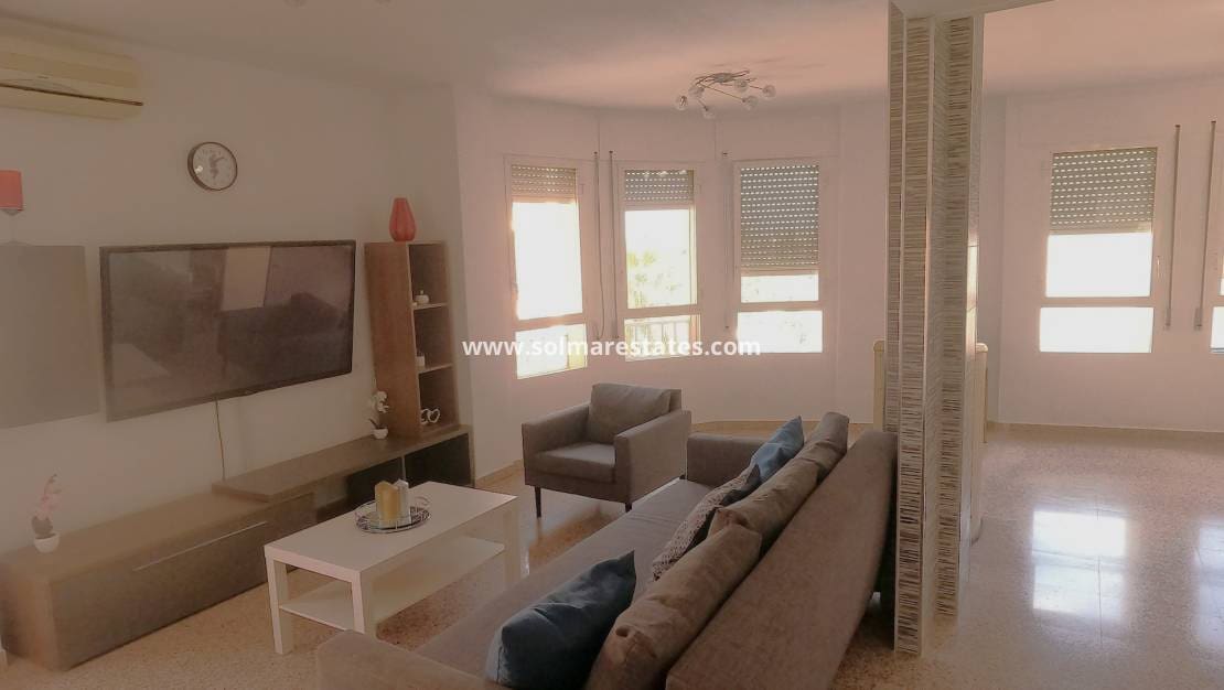 2 camera da letto Appartamento in vendita in Algorfa - 110.000 € (Rif: 10019699)