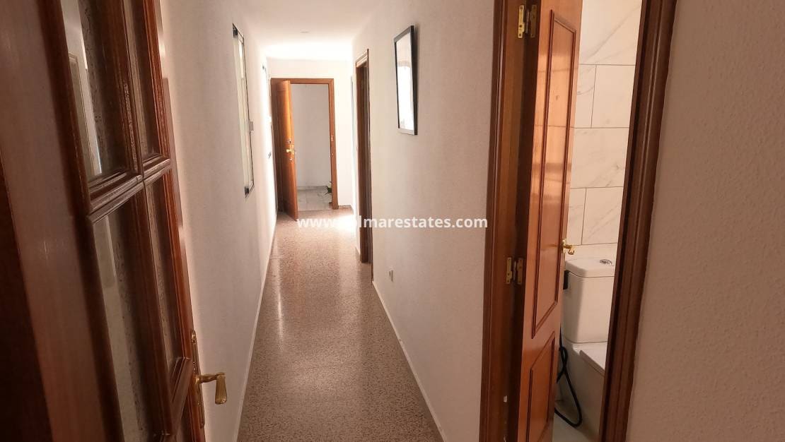 2 camera da letto Appartamento in vendita in Algorfa - 110.000 € (Rif: 10019699)