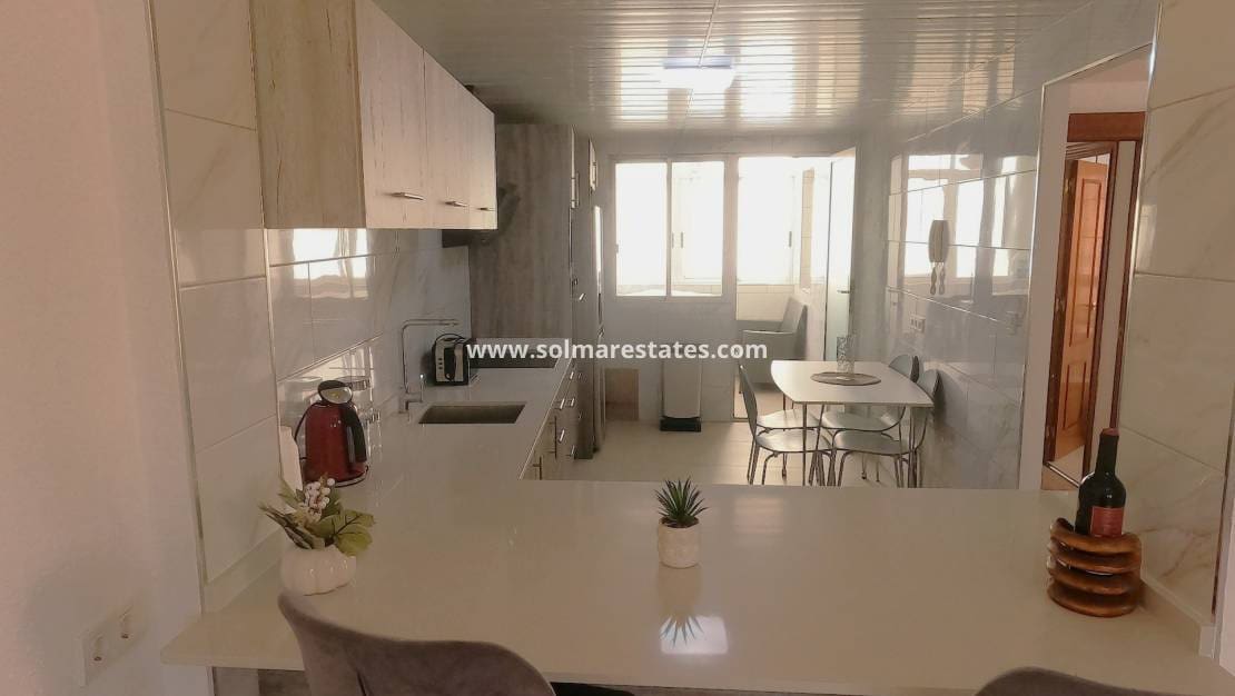 2 camera da letto Appartamento in vendita in Algorfa - 110.000 € (Rif: 10019699)