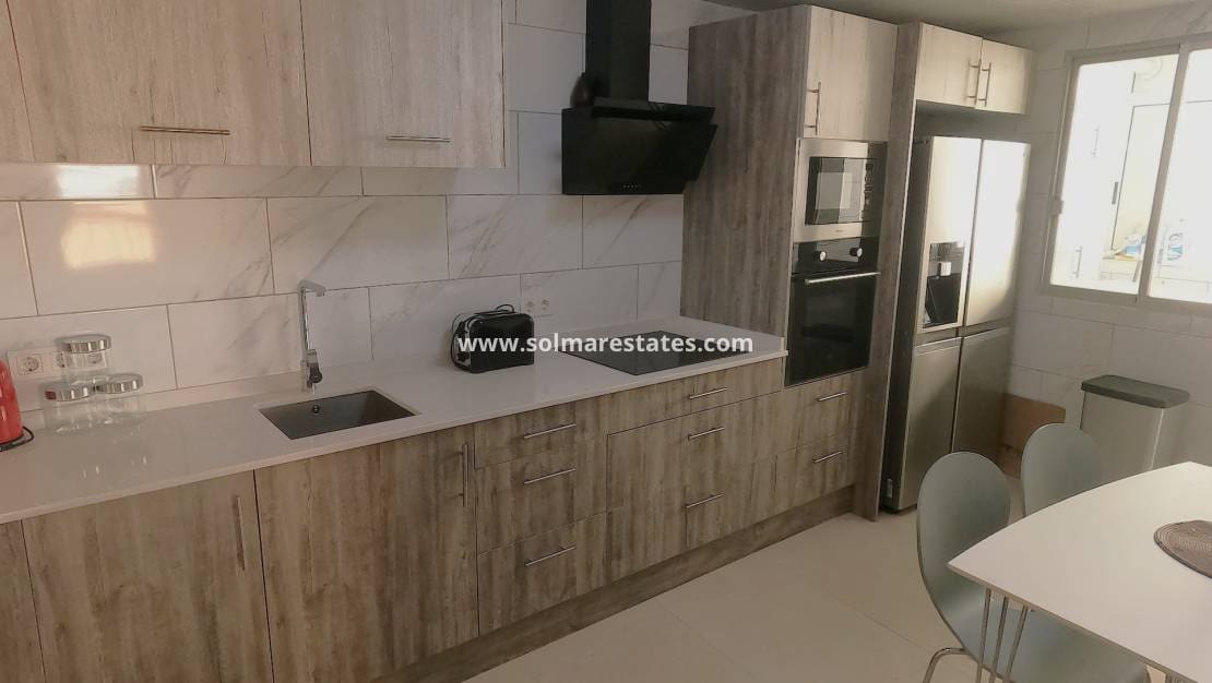 2 camera da letto Appartamento in vendita in Algorfa - 110.000 € (Rif: 10019699)
