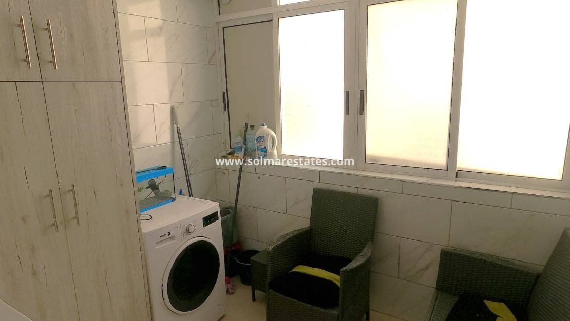 2 camera da letto Appartamento in vendita in Algorfa - 110.000 € (Rif: 10019699)