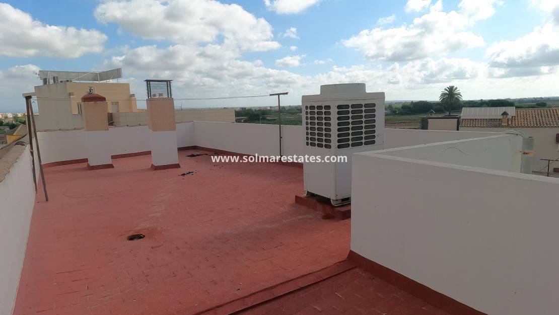2 camera da letto Appartamento in vendita in Algorfa - 110.000 € (Rif: 10019699)