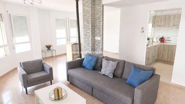 2 camera da letto Appartamento in vendita in Algorfa - 110.000 € (Rif: 10019699)