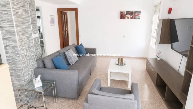 2 camera da letto Appartamento in vendita in Algorfa - 110.000 € (Rif: 10019699)