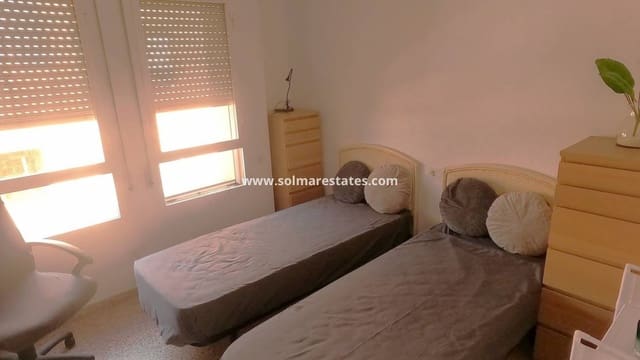 2 camera da letto Appartamento in vendita in Algorfa - 110.000 € (Rif: 10019699)