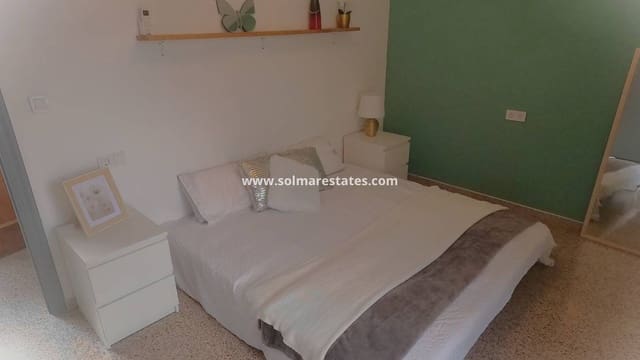 2 camera da letto Appartamento in vendita in Algorfa - 110.000 € (Rif: 10019699)