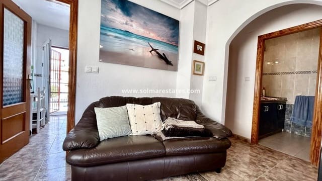 3 soveværelse Lejlighed til salg i La Zenia, Orihuela med swimmingpool - € 195.000 (Ref: 10019793)
