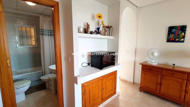 2 Zimmer Apartment zu verkaufen in La Zenia, Orihuela mit Pool - 169.900 € (Ref: 10021198)