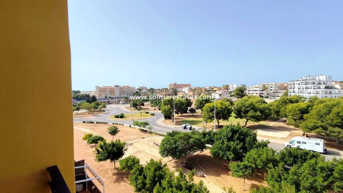 2 Zimmer Apartment zu verkaufen in La Zenia mit Pool - 169.900 € (Ref: 10021198)