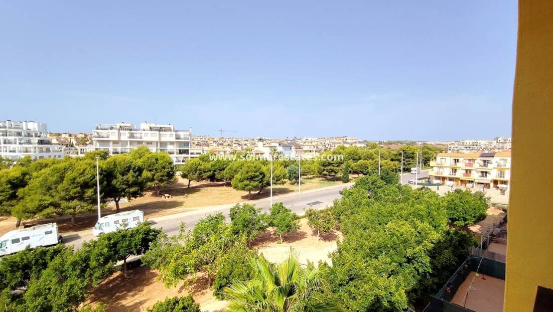 2 Zimmer Apartment zu verkaufen in La Zenia mit Pool - 169.900 € (Ref: 10021198)
