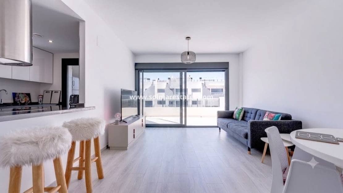 2 soverom Leilighet til salgs i Villamartin med svømmebasseng - € 329 000 (Ref: 10021348)