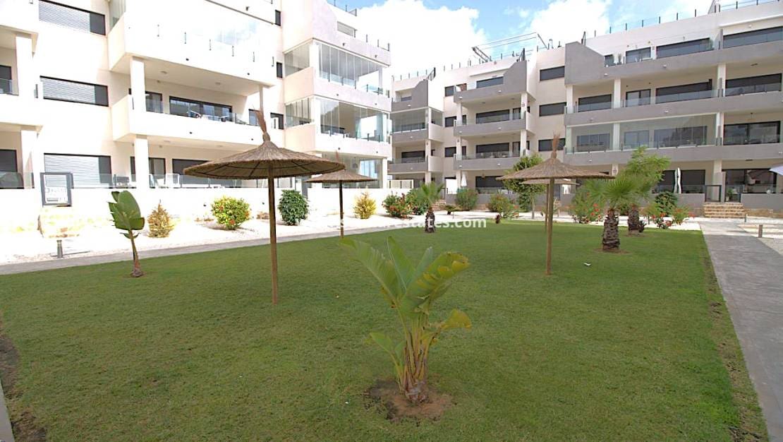 2 soverom Leilighet til salgs i Villamartin med svømmebasseng - € 329 000 (Ref: 10021348)
