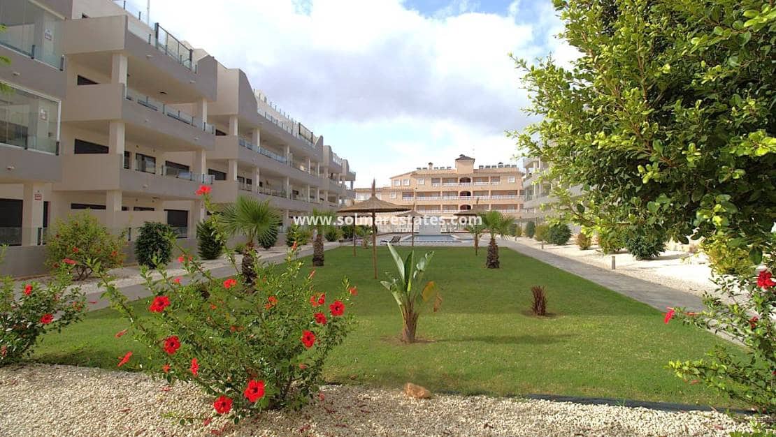 2 soverom Leilighet til salgs i Villamartin med svømmebasseng - € 329 000 (Ref: 10021348)
