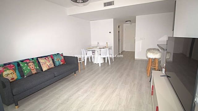 2 soverom Leilighet til salgs i Villamartin, Orihuela med svømmebasseng - € 329 000 (Ref: 10021348)