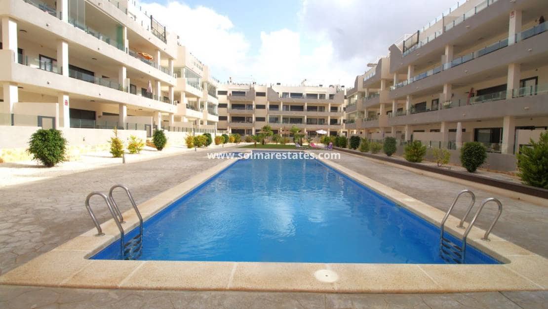 2 soverom Leilighet til salgs i Villamartin med svømmebasseng - € 329 000 (Ref: 10021348)