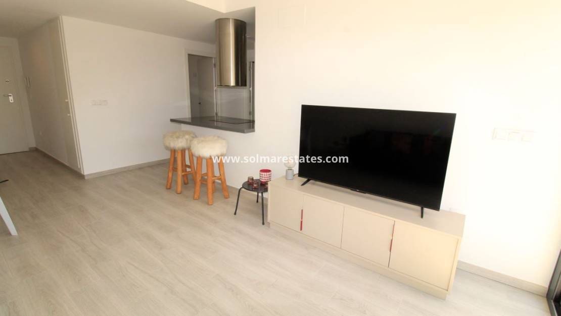 2 soverom Leilighet til salgs i Villamartin med svømmebasseng - € 329 000 (Ref: 10021348)