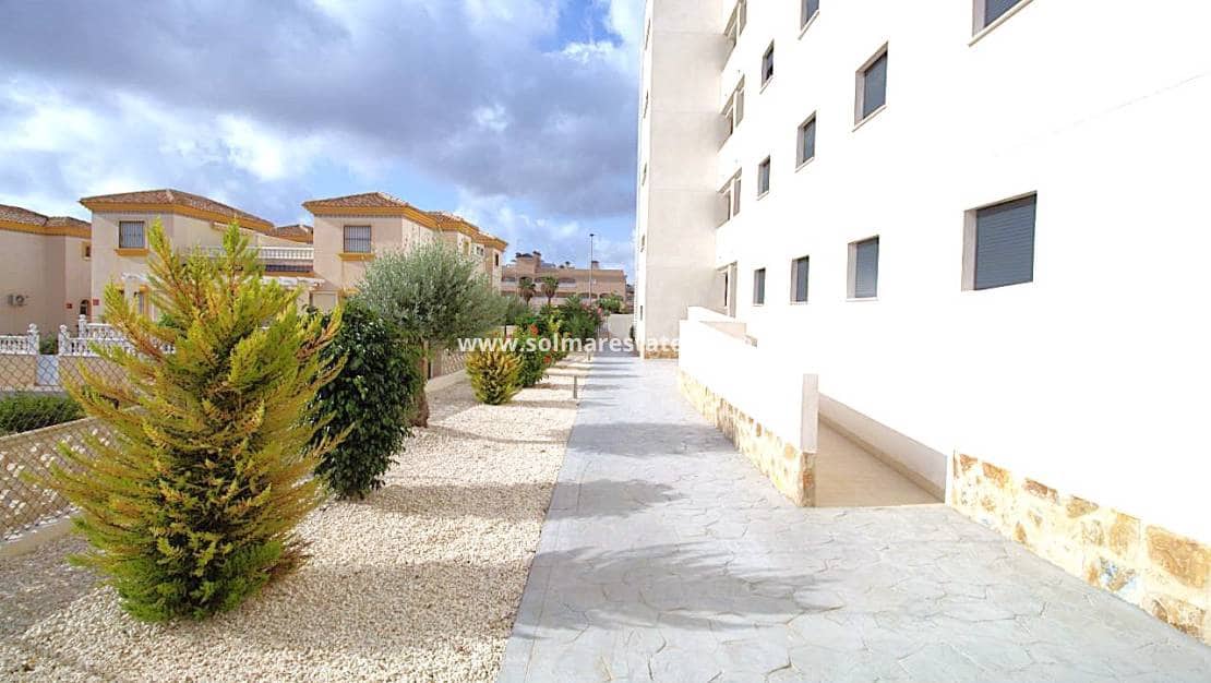 2 soverom Leilighet til salgs i Villamartin med svømmebasseng - € 329 000 (Ref: 10021348)