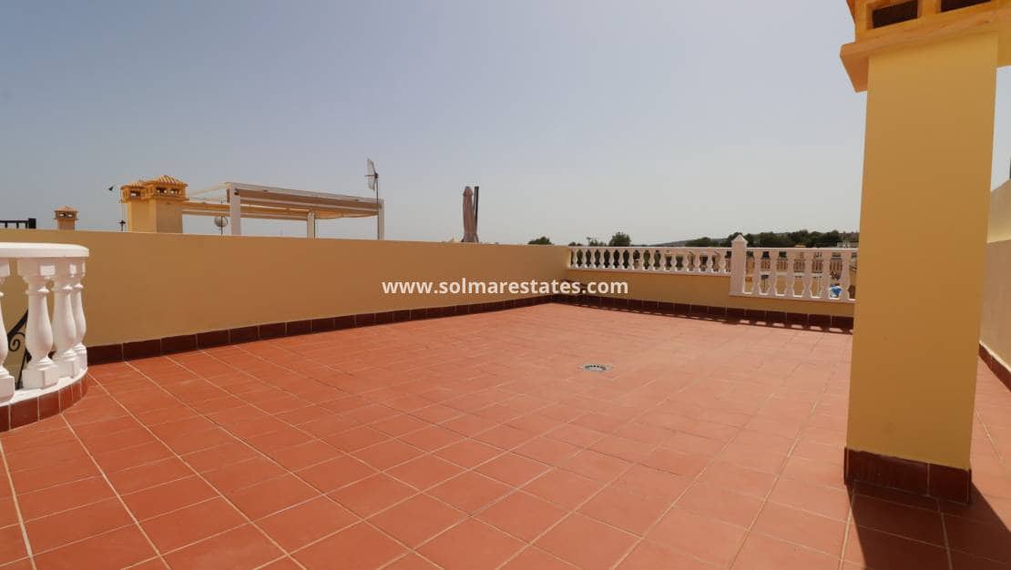 2 Zimmer Bungalow zu verkaufen in Algorfa mit Pool - 164.950 € (Ref: 10021349)