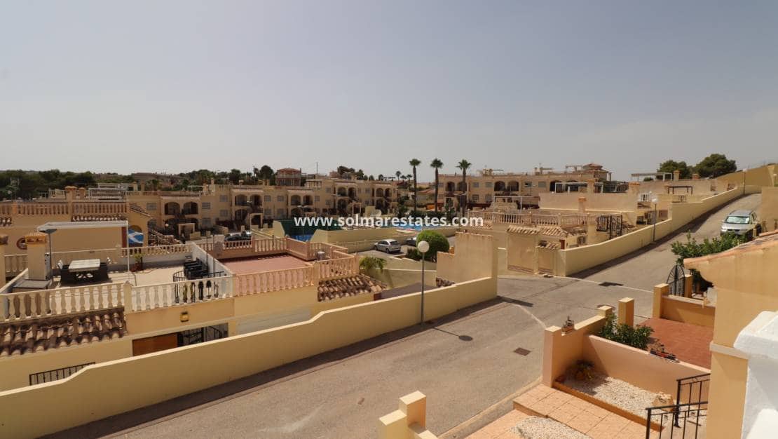 2 Zimmer Bungalow zu verkaufen in Algorfa mit Pool - 164.950 € (Ref: 10021349)