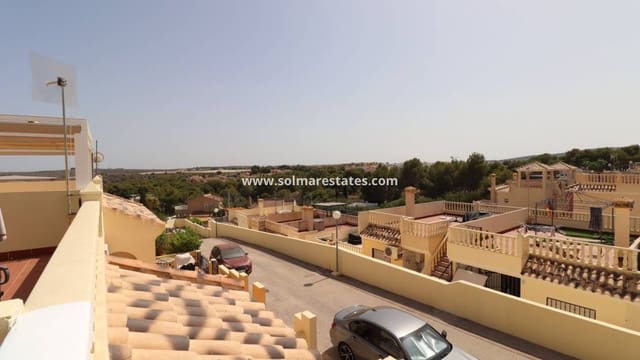 2 Zimmer Bungalow zu verkaufen in Algorfa mit Pool - 164.950 € (Ref: 10021349)