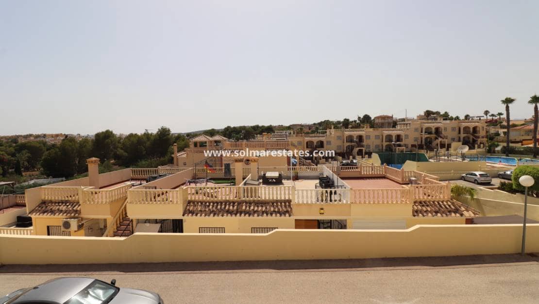 2 Zimmer Bungalow zu verkaufen in Algorfa mit Pool - 164.950 € (Ref: 10021349)