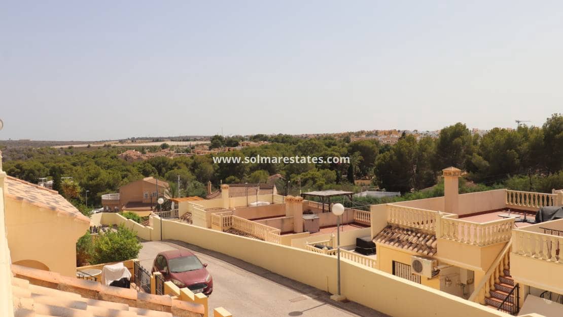 2 Zimmer Bungalow zu verkaufen in Algorfa mit Pool - 164.950 € (Ref: 10021349)