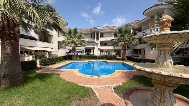 2 chambre Appartement à vendre à Jacarilla avec piscine - 129 950 € (Ref: 10021350)