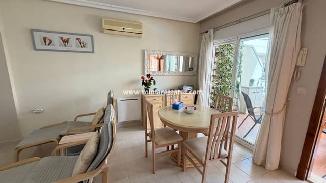 2 chambre Appartement à vendre à Jacarilla avec piscine - 129 950 € (Ref: 10021350)