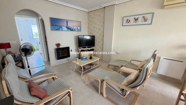 2 chambre Appartement à vendre à Jacarilla avec piscine - 129 950 € (Ref: 10021350)