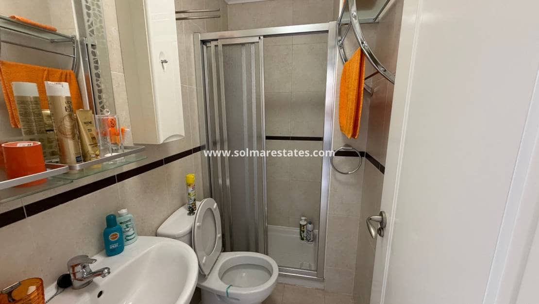2 makuuhuone Huoneisto myytävänä paikassa Jacarilla mukana uima-altaan - 129 950 € (Ref: 10021350)