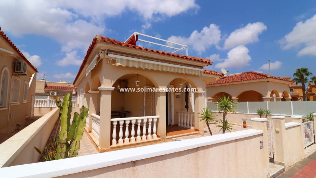 3 sovrum Villa till salu i Lo Crispin med pool - 220 000 € (Ref: 10021351)