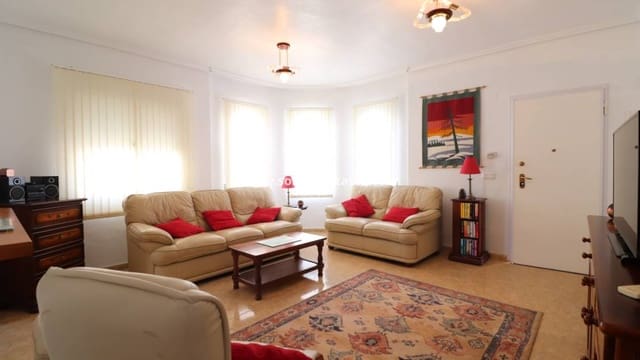 3 sovrum Villa till salu i Lo Crispin, Algorfa - 220 000 € (Ref: 10021351)