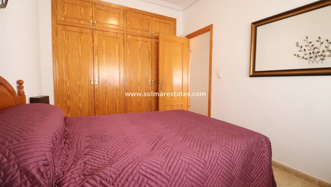3 sovrum Villa till salu i Lo Crispin med pool - 220 000 € (Ref: 10021351)