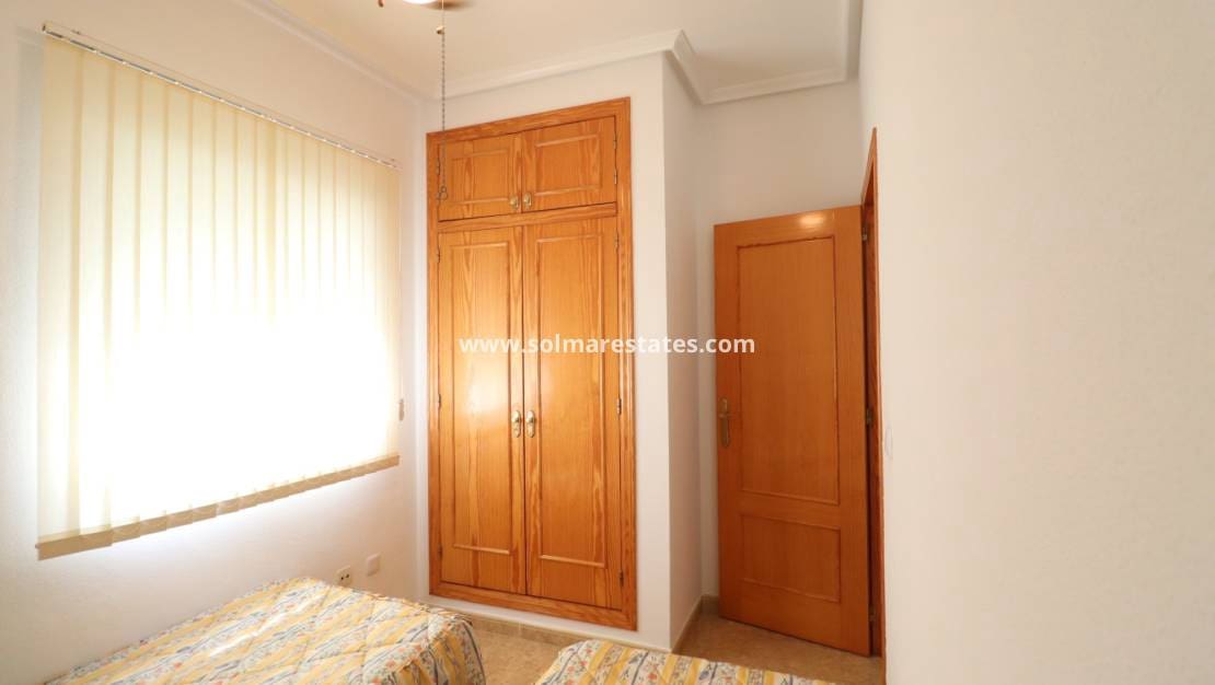 3 sovrum Villa till salu i Lo Crispin med pool - 220 000 € (Ref: 10021351)