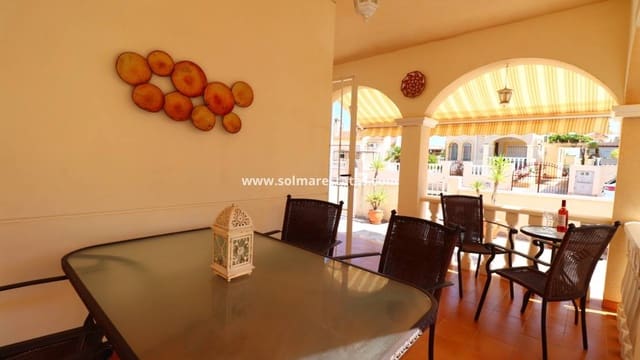 3 sovrum Villa till salu i Lo Crispin, Algorfa - 220 000 € (Ref: 10021351)