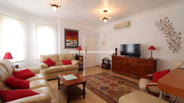 3 sovrum Villa till salu i Lo Crispin, Algorfa - 220 000 € (Ref: 10021351)