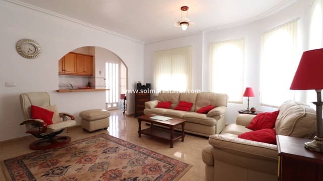 3 sovrum Villa till salu i Lo Crispin, Algorfa - 220 000 € (Ref: 10021351)