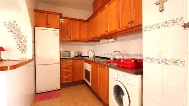 3 sovrum Villa till salu i Lo Crispin, Algorfa - 220 000 € (Ref: 10021351)