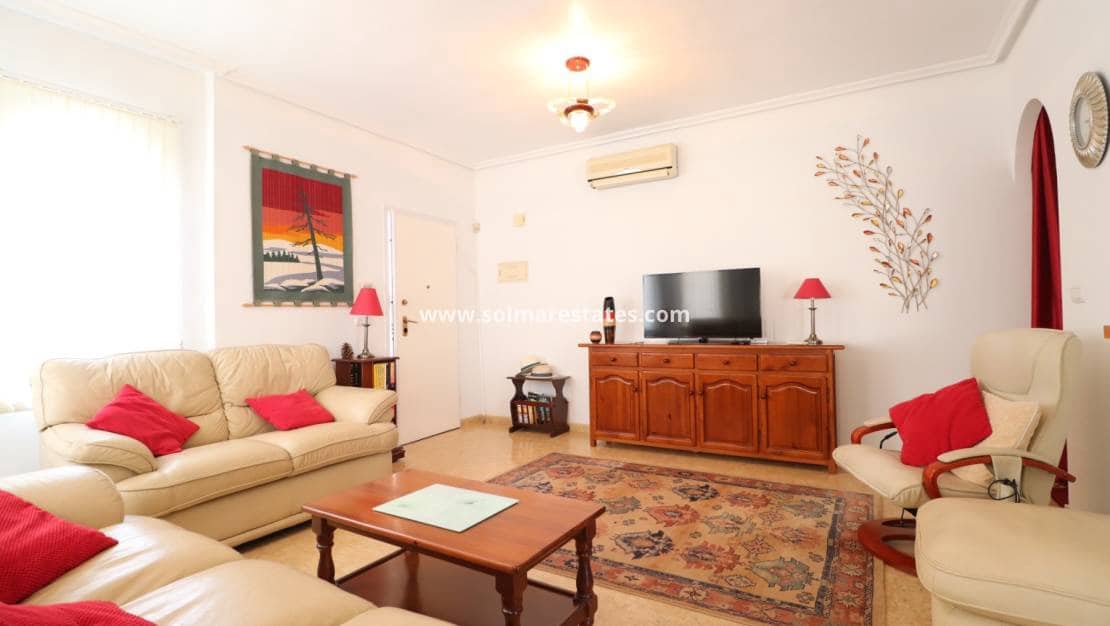 3 sovrum Villa till salu i Lo Crispin med pool - 220 000 € (Ref: 10021351)