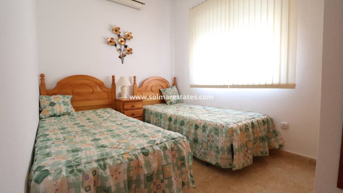 3 sovrum Villa till salu i Lo Crispin med pool - 220 000 € (Ref: 10021351)