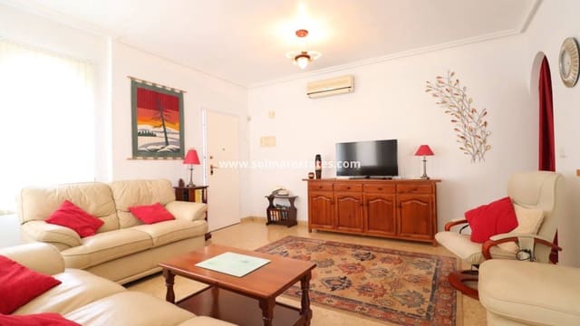 3 sovrum Villa till salu i Lo Crispin, Algorfa - 220 000 € (Ref: 10021351)